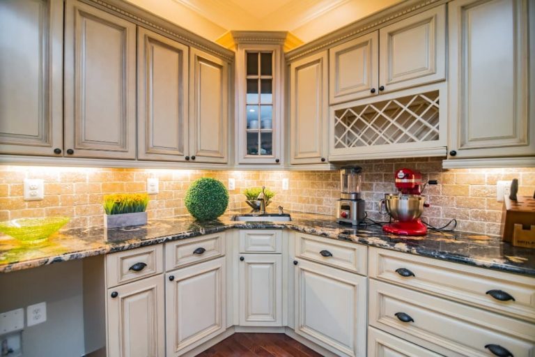 50 Different Types Of Kitchen Cabinets: Materials, Styles, Grades (Photos)