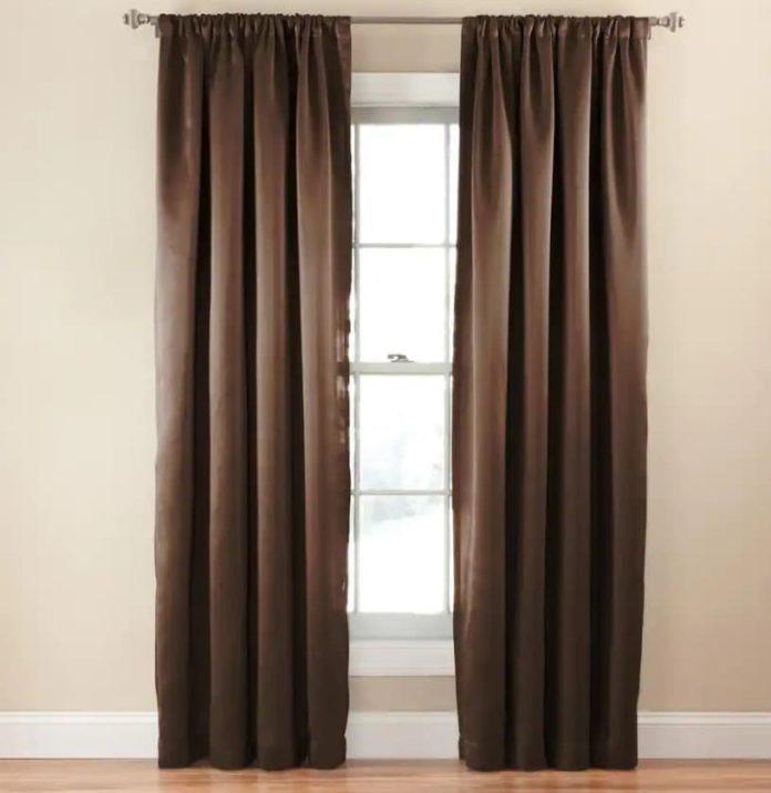 What Color Curtains Go with Beige Walls? (32 Best Ideas For 2024)