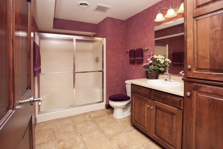 How to Install a Toilet in Your Basement Without Breaking Concrete