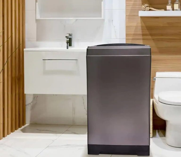 Washer And Dryer Dimensions A Complete Size Guide FarmFoodFamily