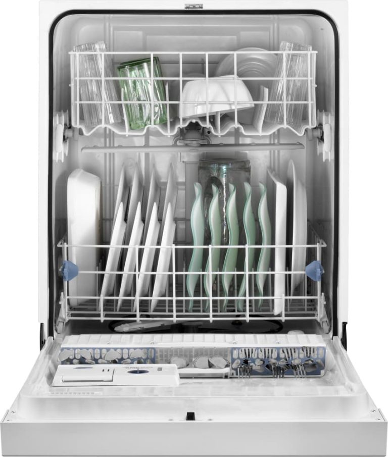 Dishwasher Dimensions What Size Do You Need? FarmFoodFamily