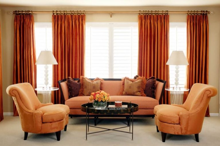 What Color Curtains Go With Yellow Walls? (17 Best Ideas in 2024)