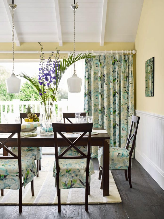 What Color Curtains Go With Yellow Walls? (17 Best Ideas in 2024)