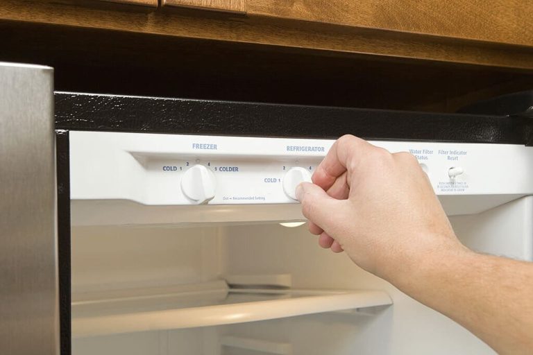 How Long Should a Refrigerator Run Before Shutting Off?