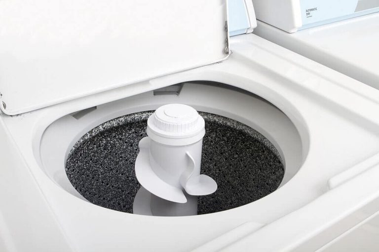 Agitator vs Impeller Washing Machine Which is Best for You?