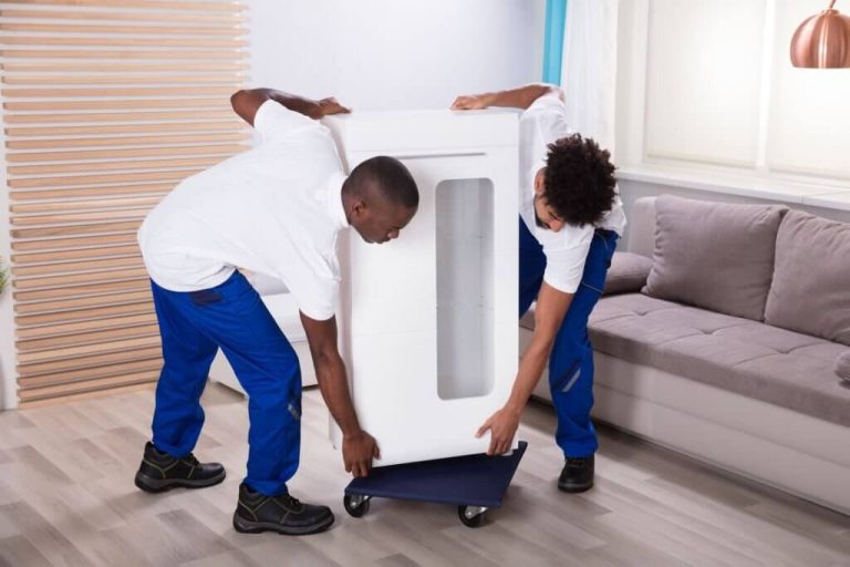 Do You Tip Appliance Delivery Guys? The Unexpected Etiquette Question