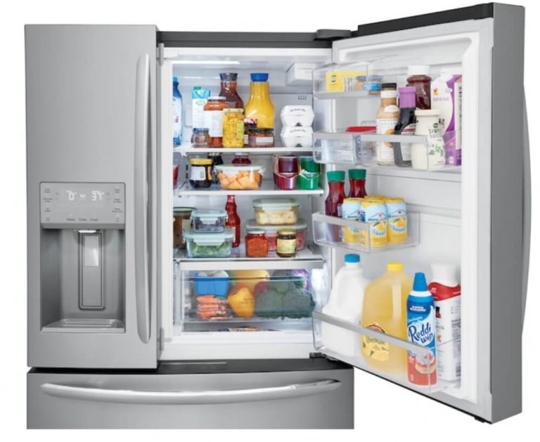 The Pros and Cons of a CounterDepth Refrigerator vs. Regular