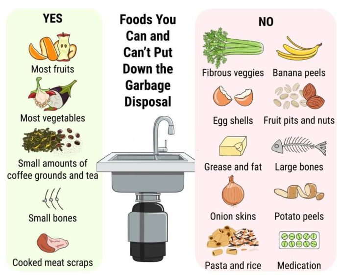 How Does a Garbage Disposal Work? Everything You Need To Know