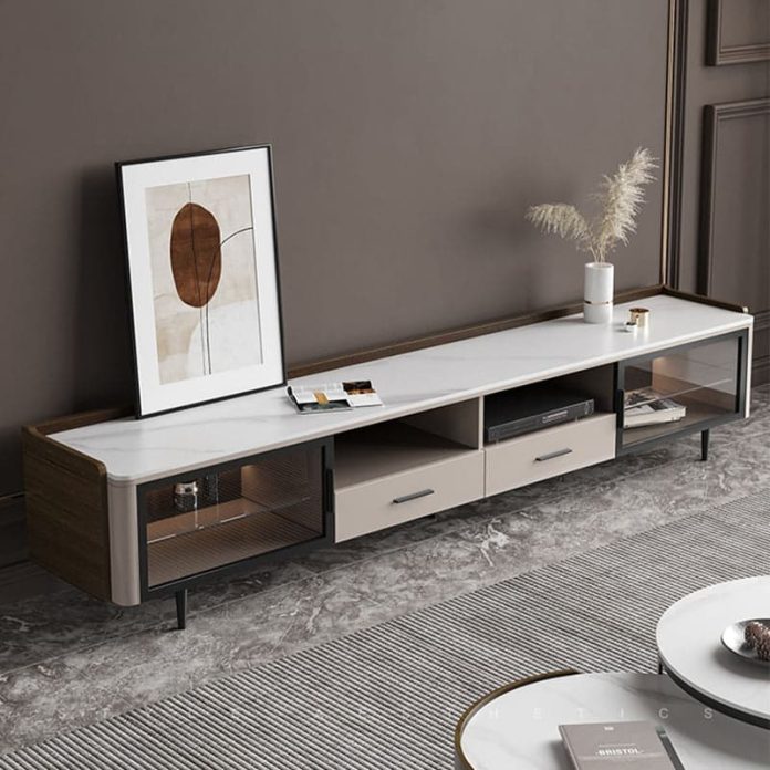How to Select the Best TV Stand for Your Home The Ultimate Guide