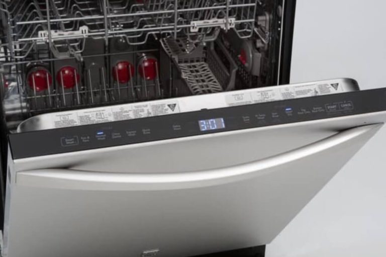 How to Reset Your Kenmore Dishwasher The Ultimate Guide