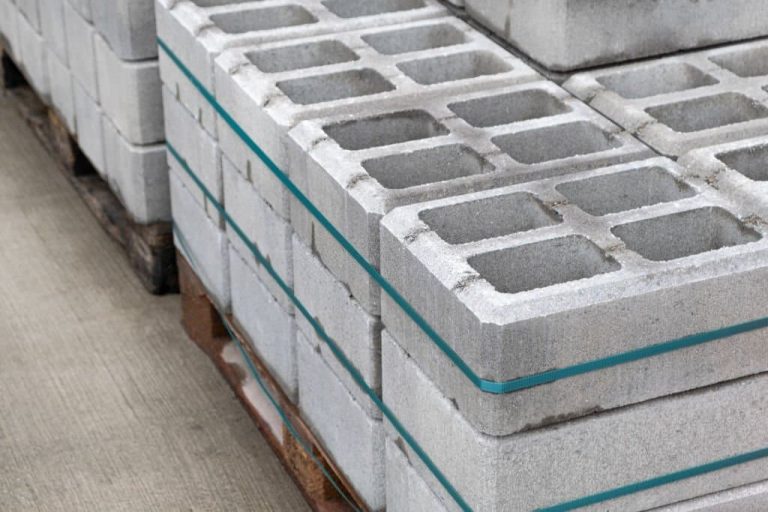 How Much Does a Cinder Block Weigh? The Answer Might Surprise You!