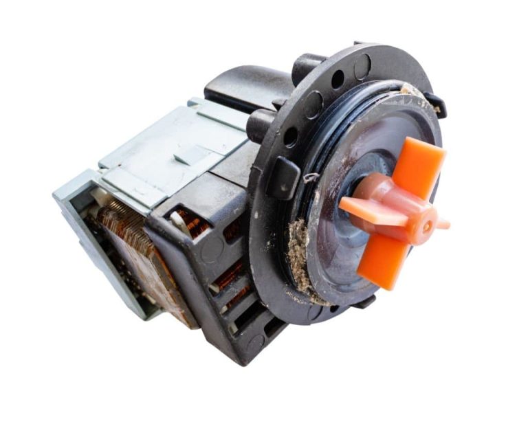 Why Is My Washing Machine Leaking From the Bottom? {How to Fix}