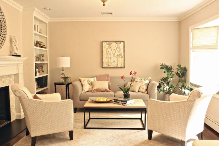 34 Best Colors That Go Well With Beige In Home Decor in 2024