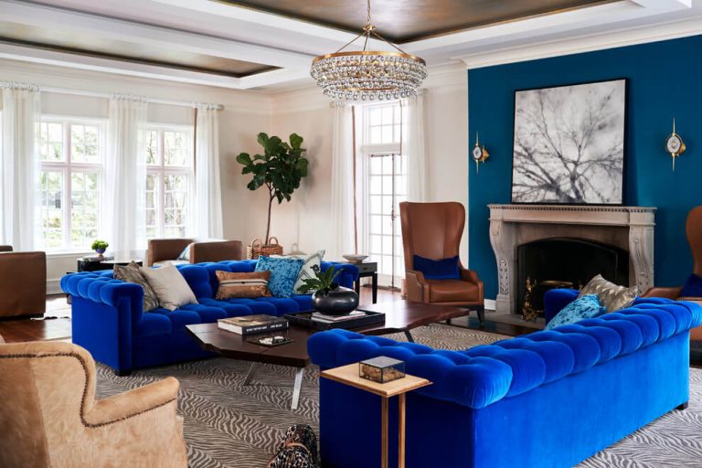 17 Best Colors Go With Royal Blue How To Decorate With Royal Blue