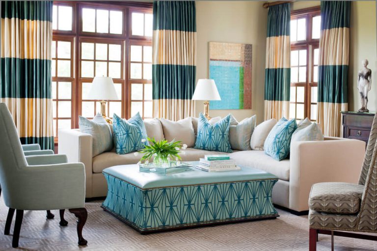 20 Colors That Go Well With Teal In Your Home Decor (2024)