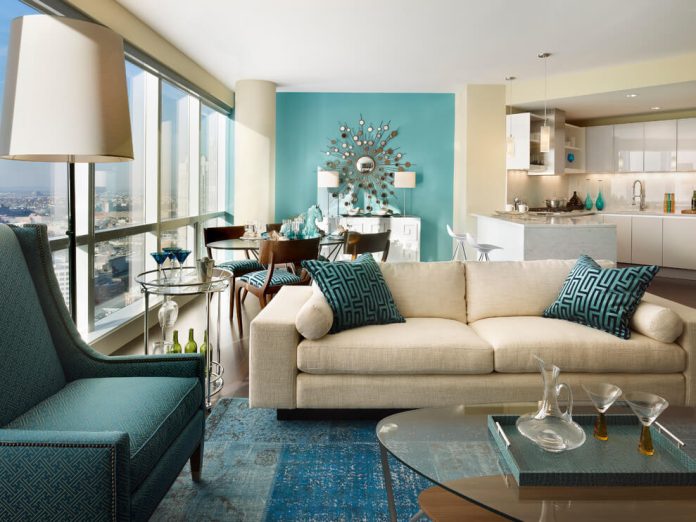 22 Best Colors to Pair with Turquoise How to Make Your Room Pop
