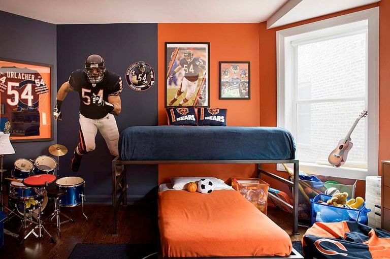 What Colors Look Best With Burnt Orange for a Room? (15 Ideas)