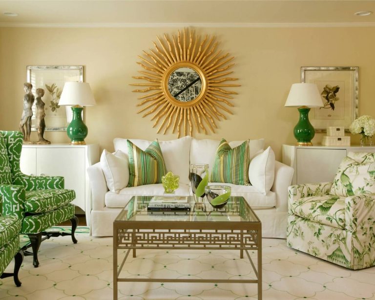 25 Best Colors to Pair with Mint Green How To Decorate With Mint Green