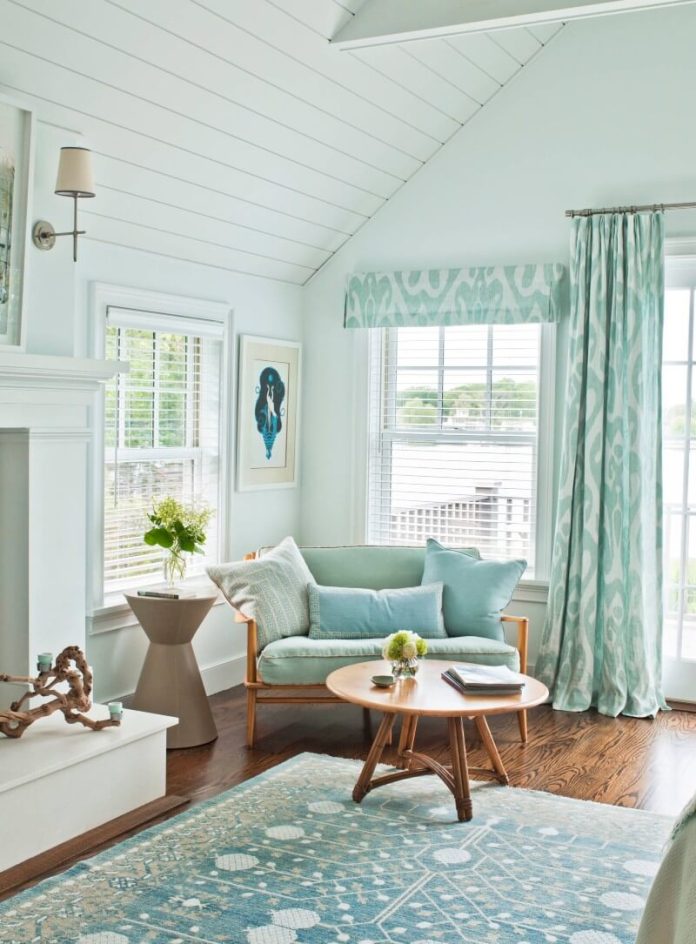 22 Best Colors to Pair with Turquoise How to Make Your Room Pop