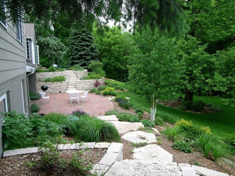 13 Stunning Minnesota Landscaping Ideas for Your Home (With Pictures)