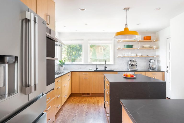 32 Types of Kitchen Styles and Layouts to Inspire Your Home Renovation