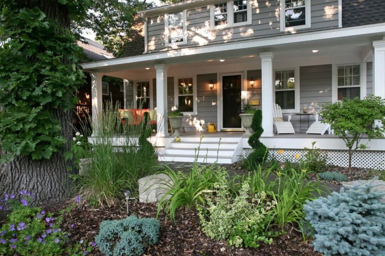 13 Stunning Minnesota Landscaping Ideas for Your Home (With Pictures)