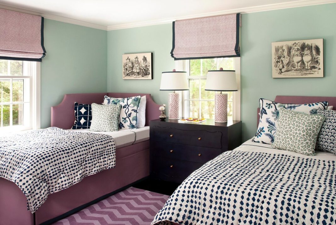 25 Best Colors to Pair with Mint Green How To Decorate With Mint Green