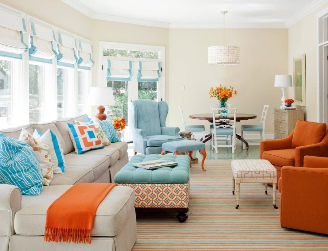 22 Best Colors to Pair with Turquoise How to Make Your Room Pop