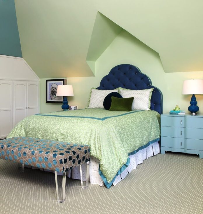 25 Best Colors to Pair with Mint Green How To Decorate With Mint Green