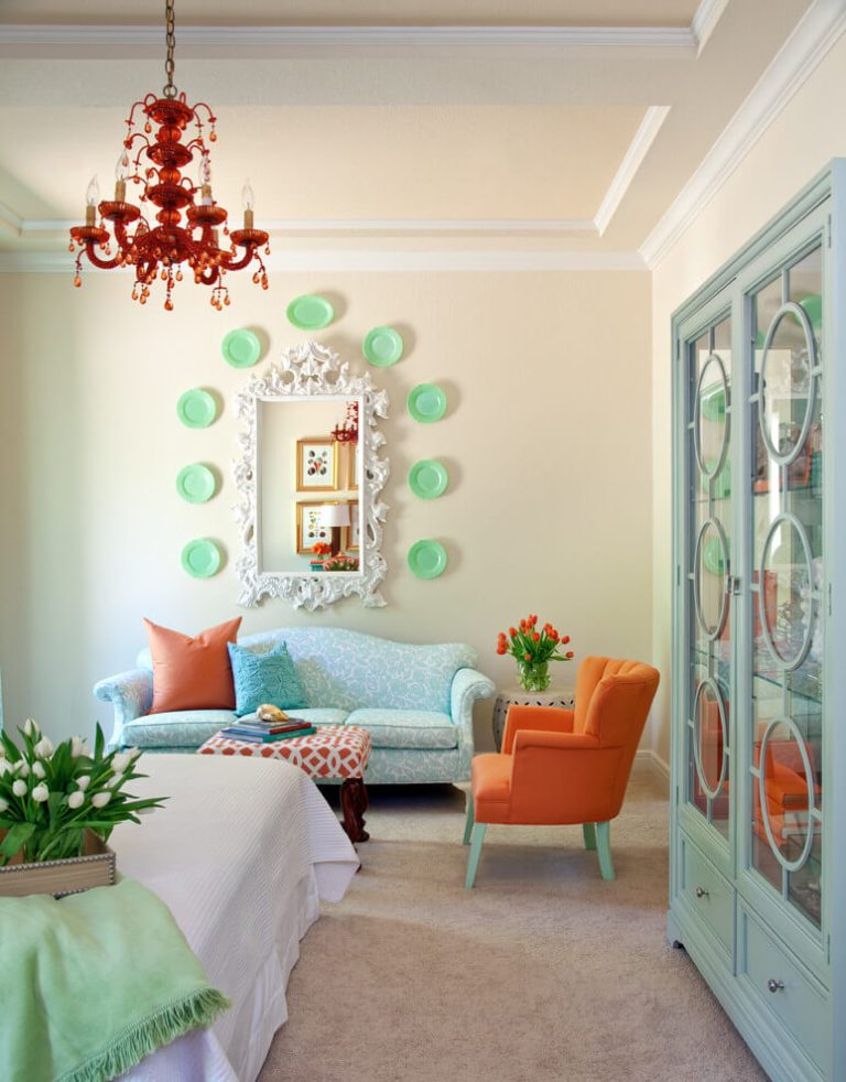 25 Best Colors to Pair with Mint Green How To Decorate With Mint Green