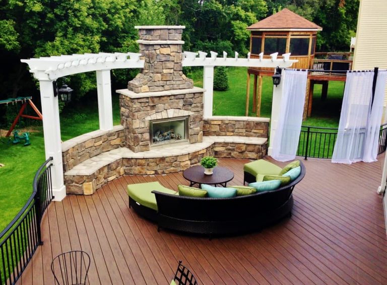 13 Stunning Minnesota Landscaping Ideas for Your Home (With Pictures)