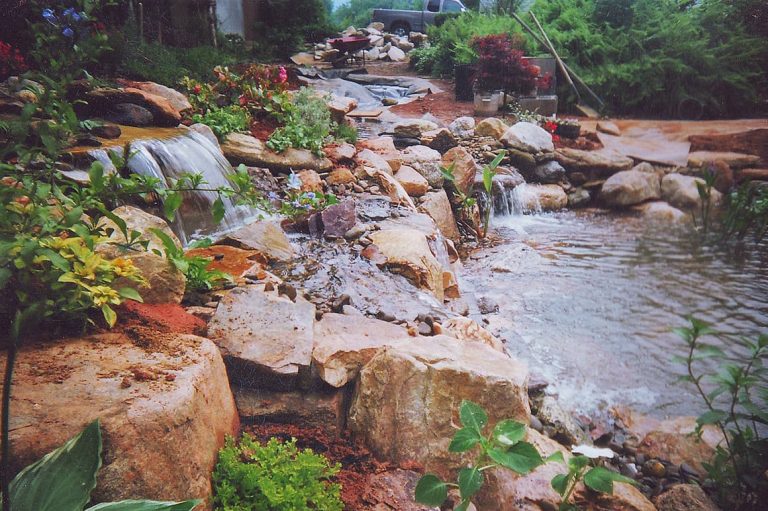 10 Stunning North Carolina Landscaping Ideas and Designs for Your Home