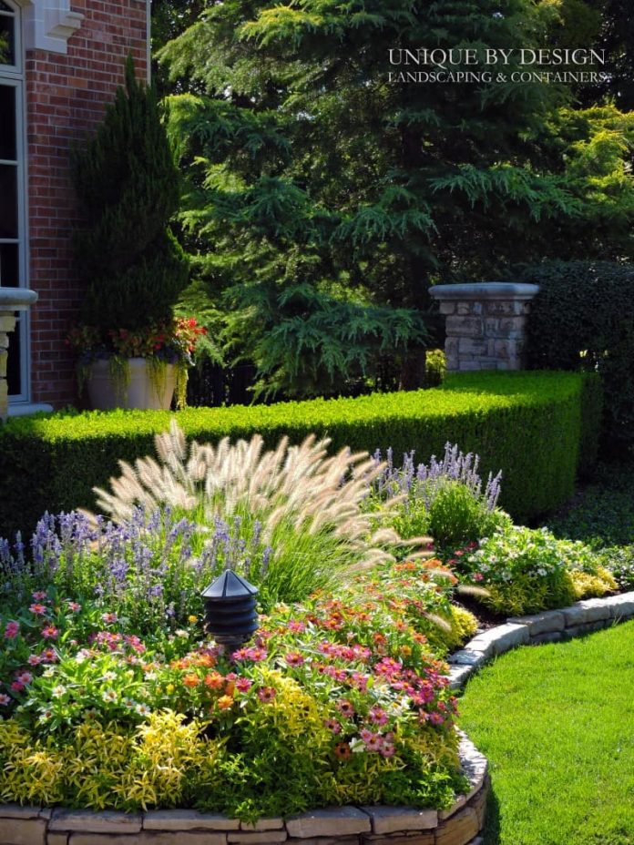 10 Oklahoma Landscaping Ideas to Beautify Your Home (Photos)