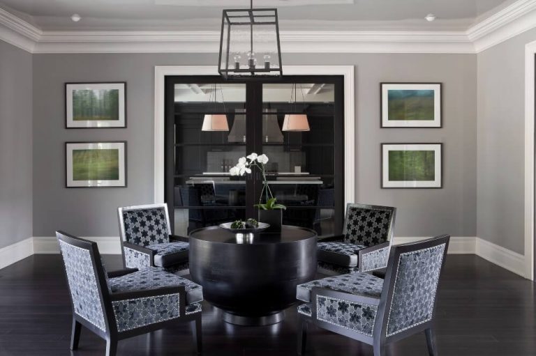 What Colors Go with Gray Walls The Best Combinations (12 Options)