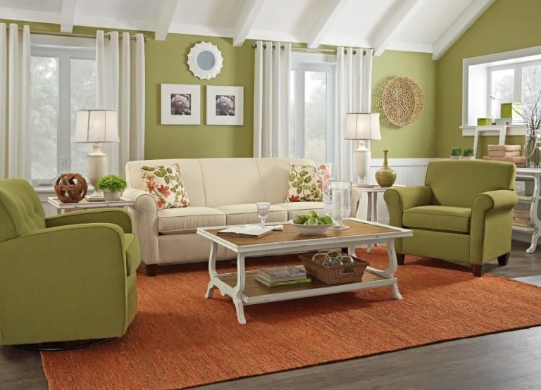 23 Best Colors That Go Well With Olive Green The Perfect Fall Palette