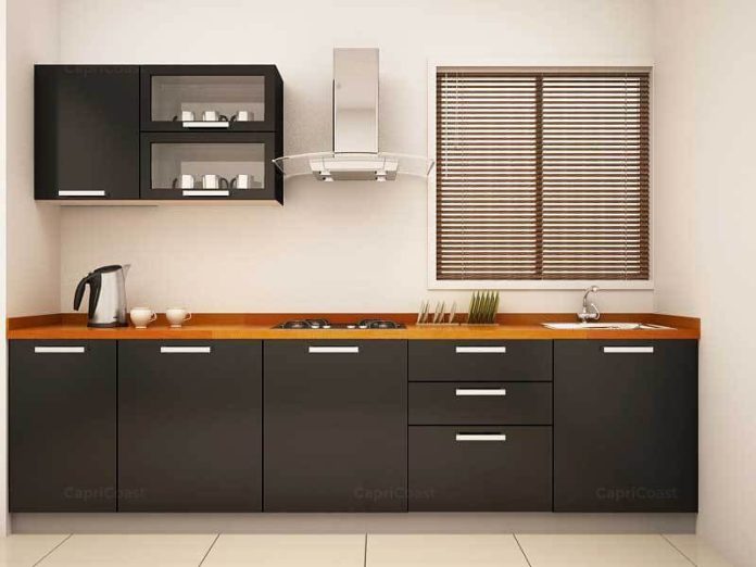 32 Types of Kitchen Styles and Layouts to Inspire Your Home Renovation