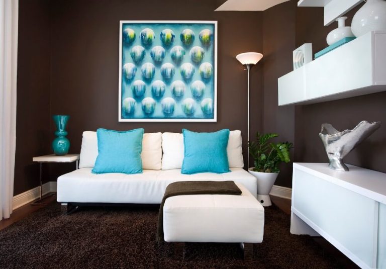 20 Colors That Go Well With Teal In Your Home Decor (2024)