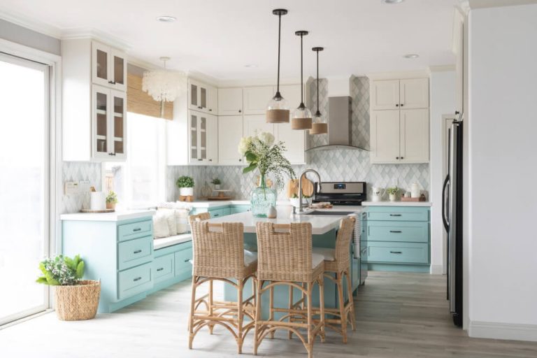 32 Types of Kitchen Styles and Layouts to Inspire Your Home Renovation