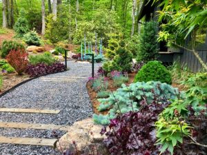 10 Stunning North Carolina Landscaping Ideas and Designs for Your Home