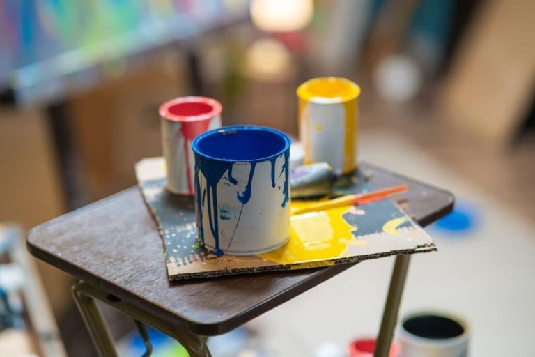 How to Paint Over Chrome The Ultimate Guide FarmFoodFamily