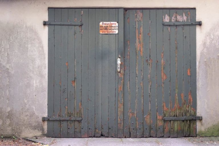 9 Garage Door Alternatives to Improve Your Home's Aesthetics