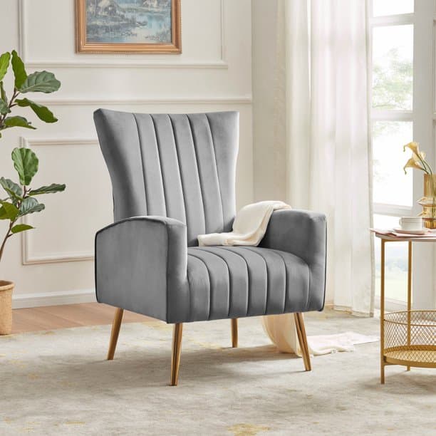 26 Different Types Of Lounge Chairs To Kick Back And Relax In