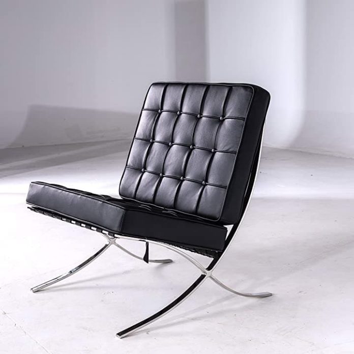 26 Different Types of Lounge Chairs to Kick Back and Relax In