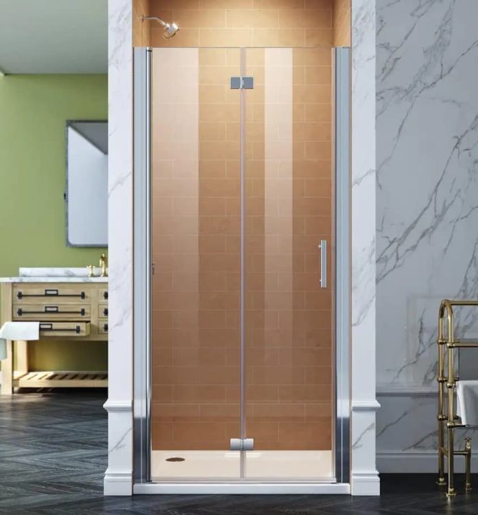 28 Different Types of Shower Doors Which One is Right for You?