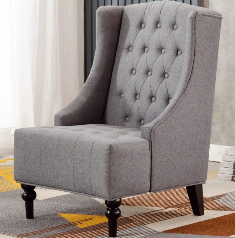 34 Types of Wingback Chairs From Traditional to Contemporary Styles