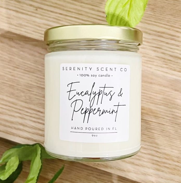 12 Types Of Candle Scents The Best Fragrances for Your Home