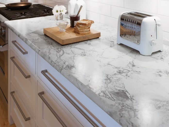 Laminate vs. Solid Surface Countertops Which Is the Best for You?