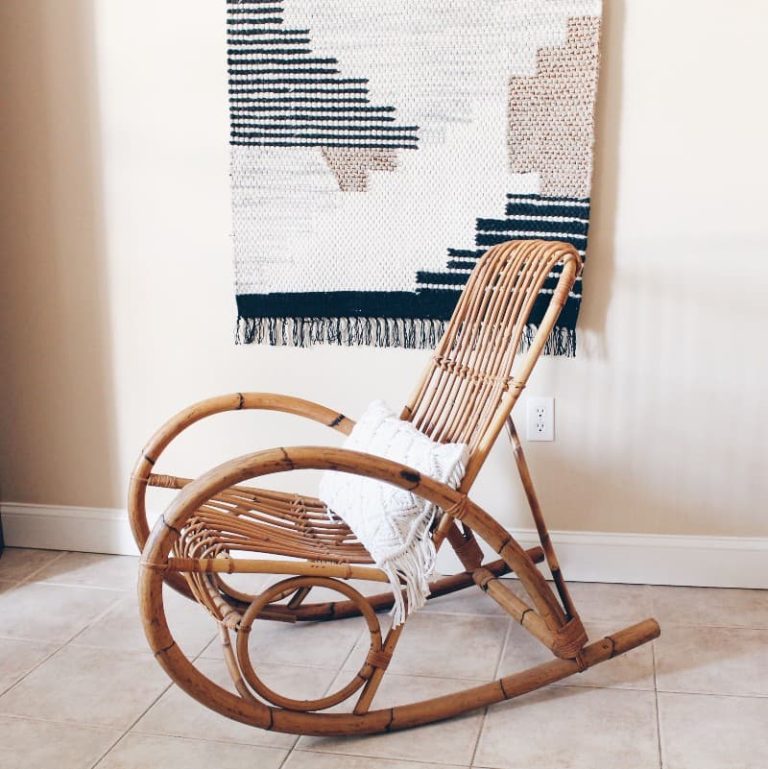 22 Different Types of Rocking Chairs Which One is Perfect for You?
