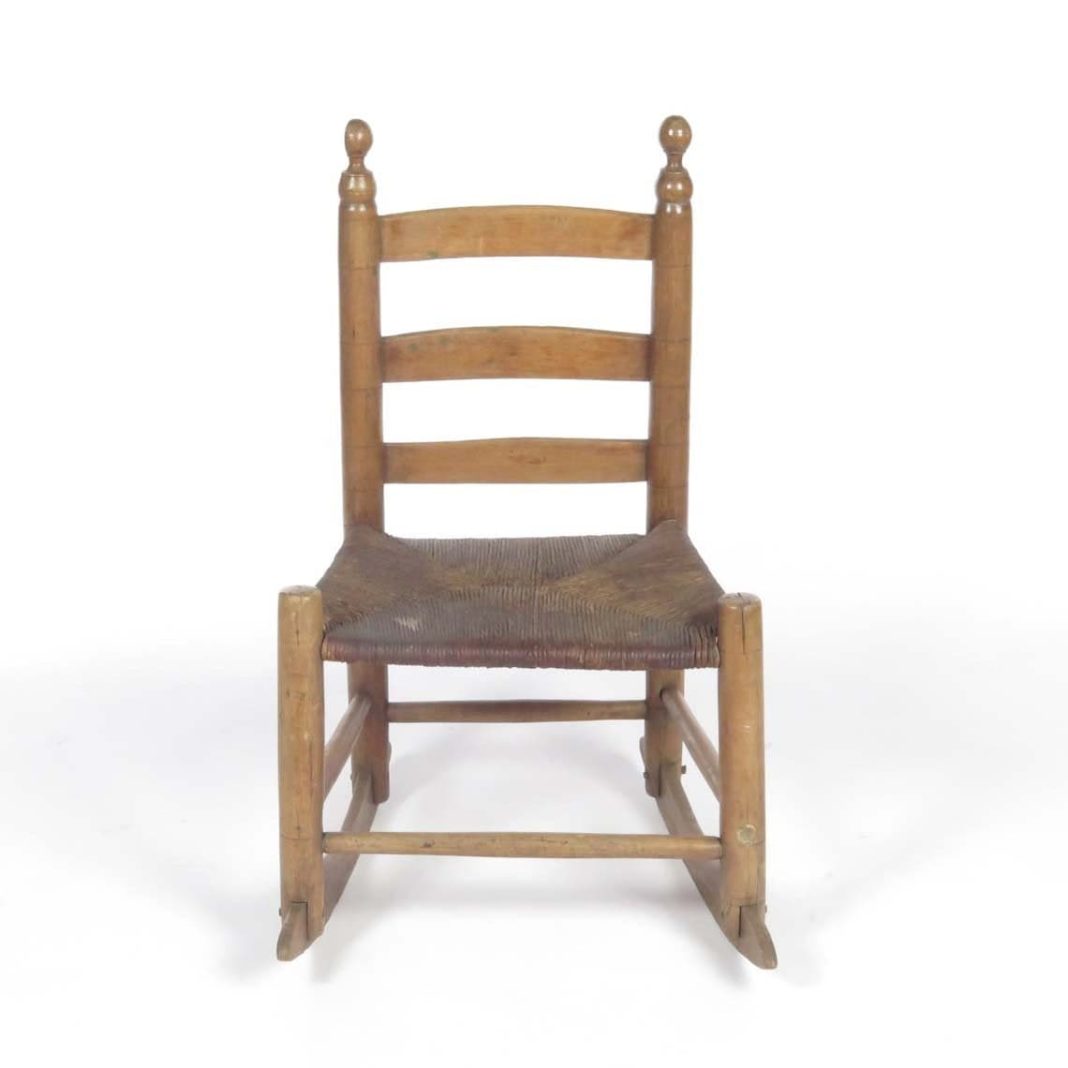 12 Types of Ladder Back Chairs From Traditional to Modern