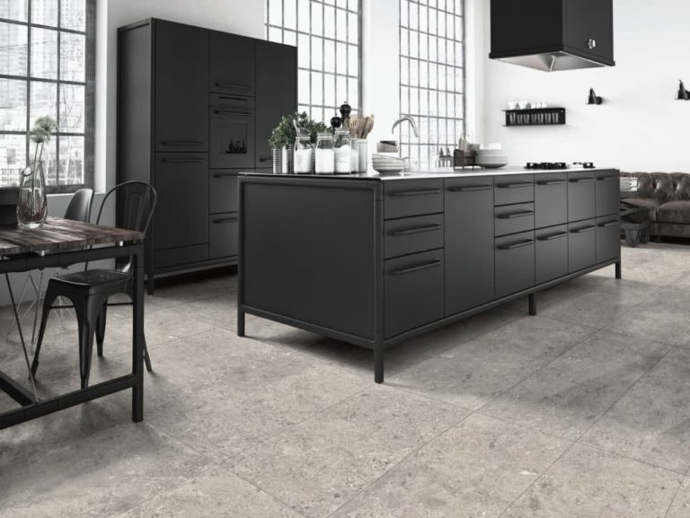 What Color Furniture Goes With Gray Flooring? (12 Ideas)